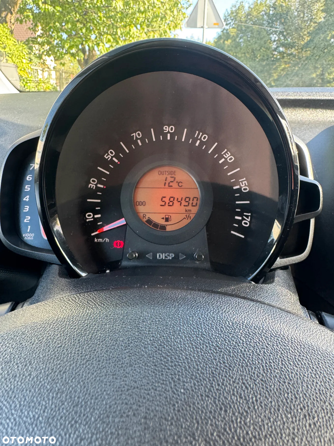 Citroën C1 1.0 VTi GPF Feel - 10
