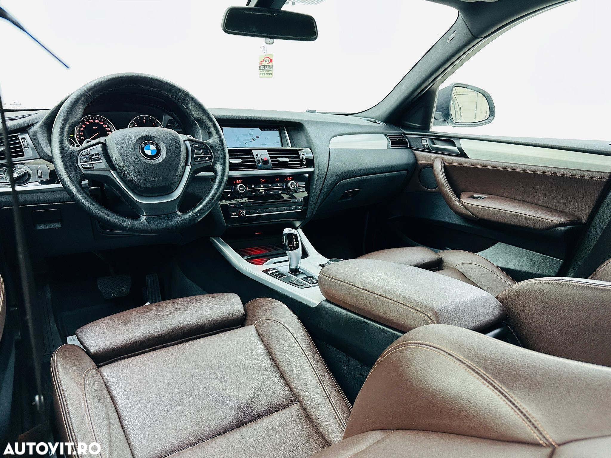 BMW X4 - 25