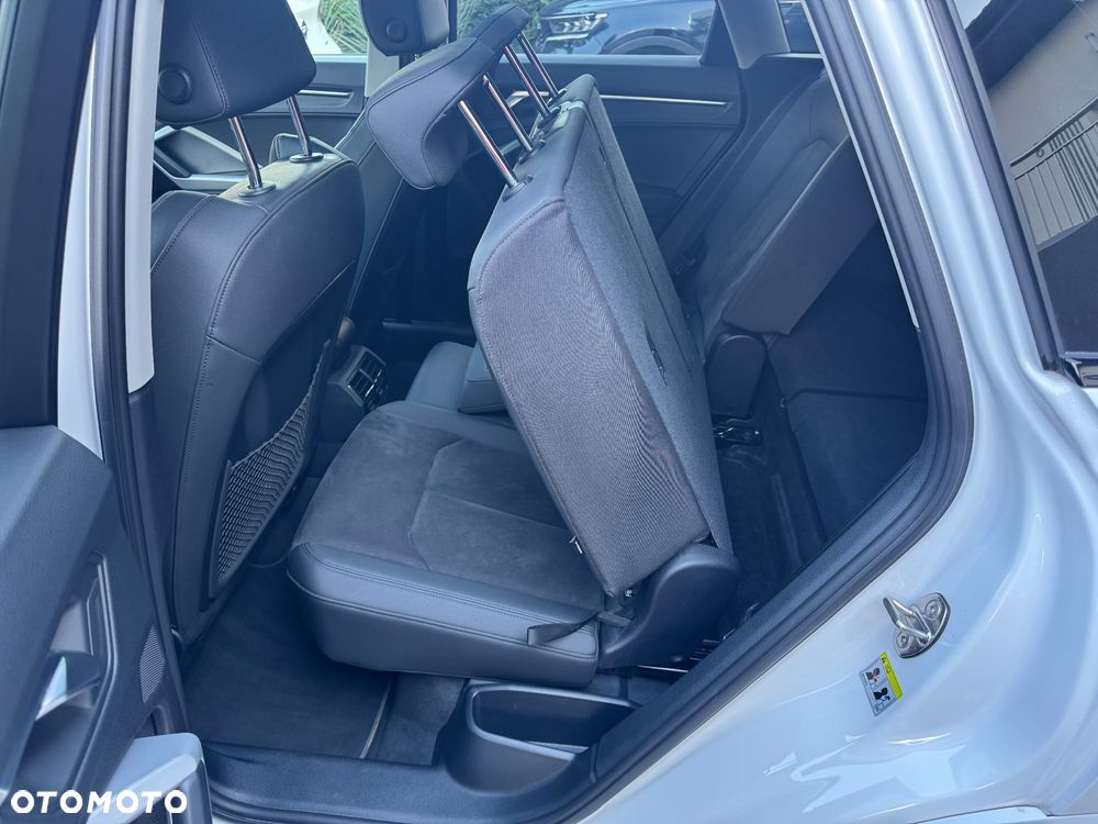 Audi Q3 40 TDI Quattro S tronic - 30