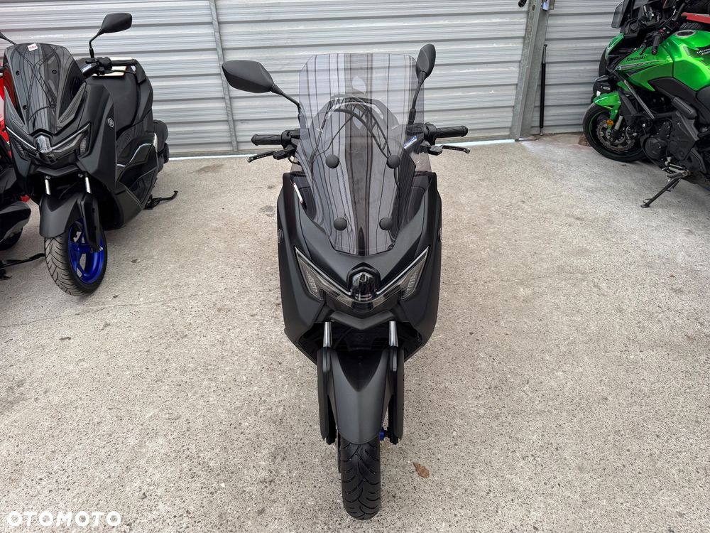 Yamaha NMAX - 27