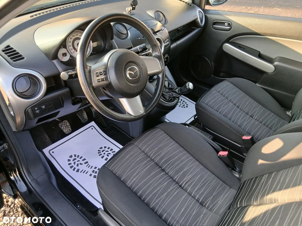 Mazda 2 1.3 Exclusive+ - 7
