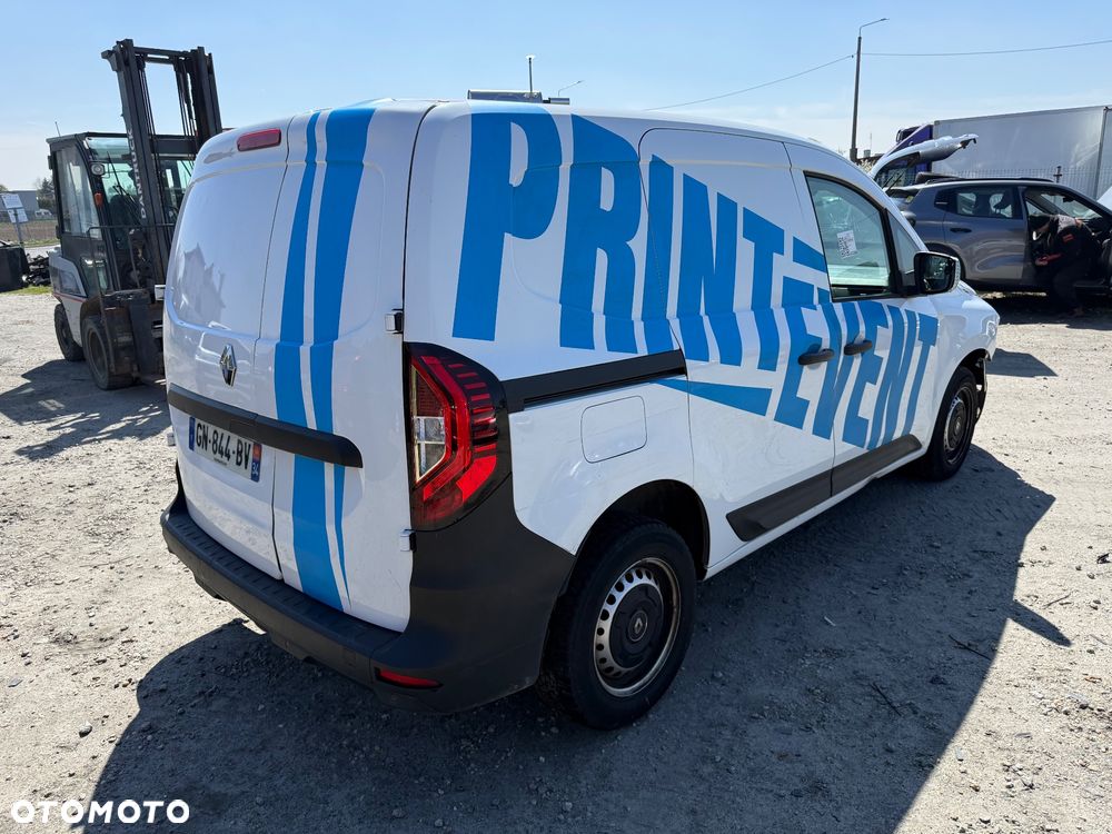 Renault Kangoo - 4