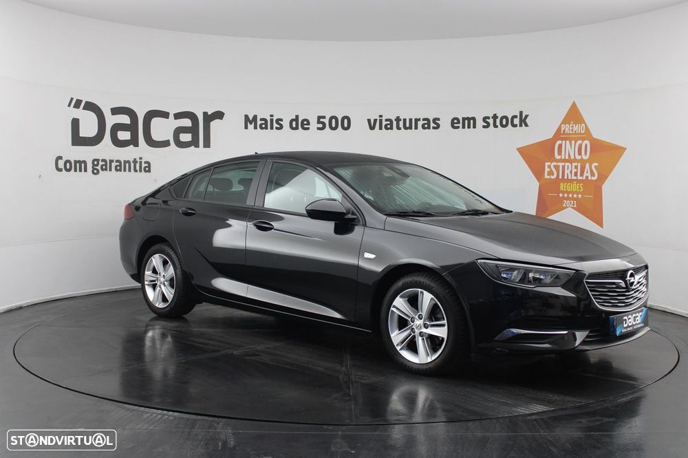 Opel Insignia Grand Sport 1.6 CDTi Business Edition - 2