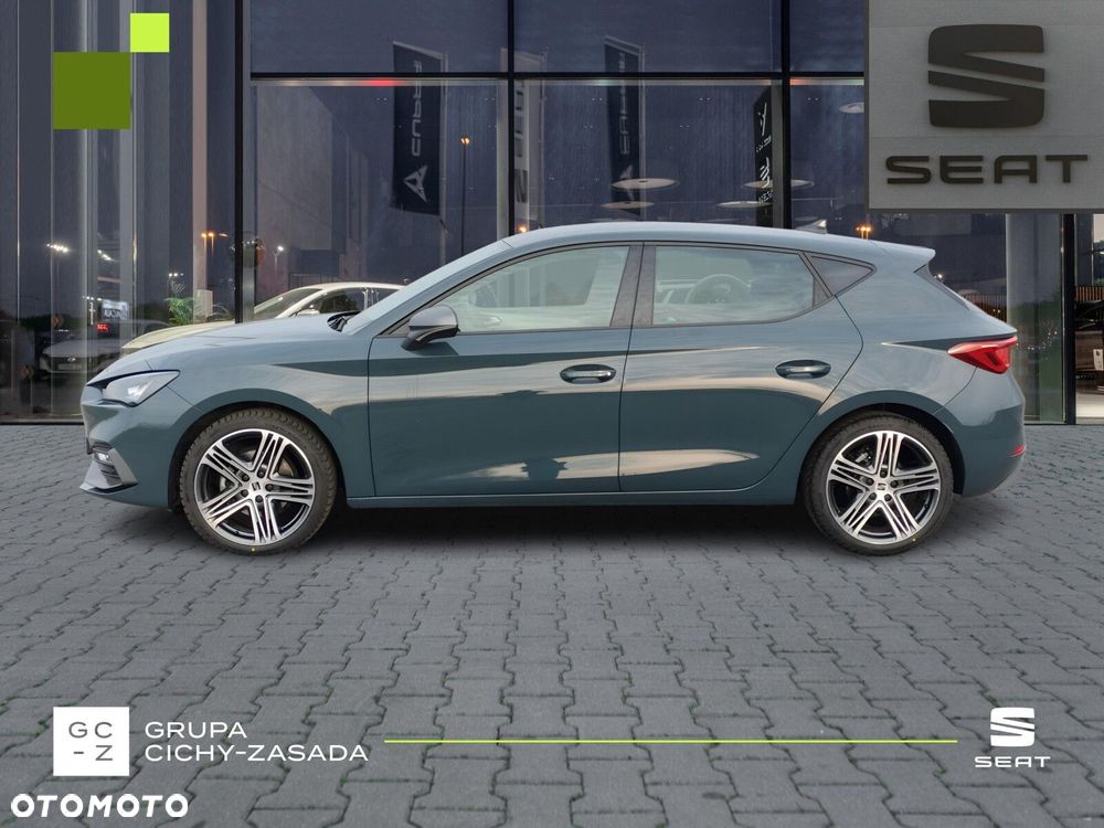 Seat Leon - 3