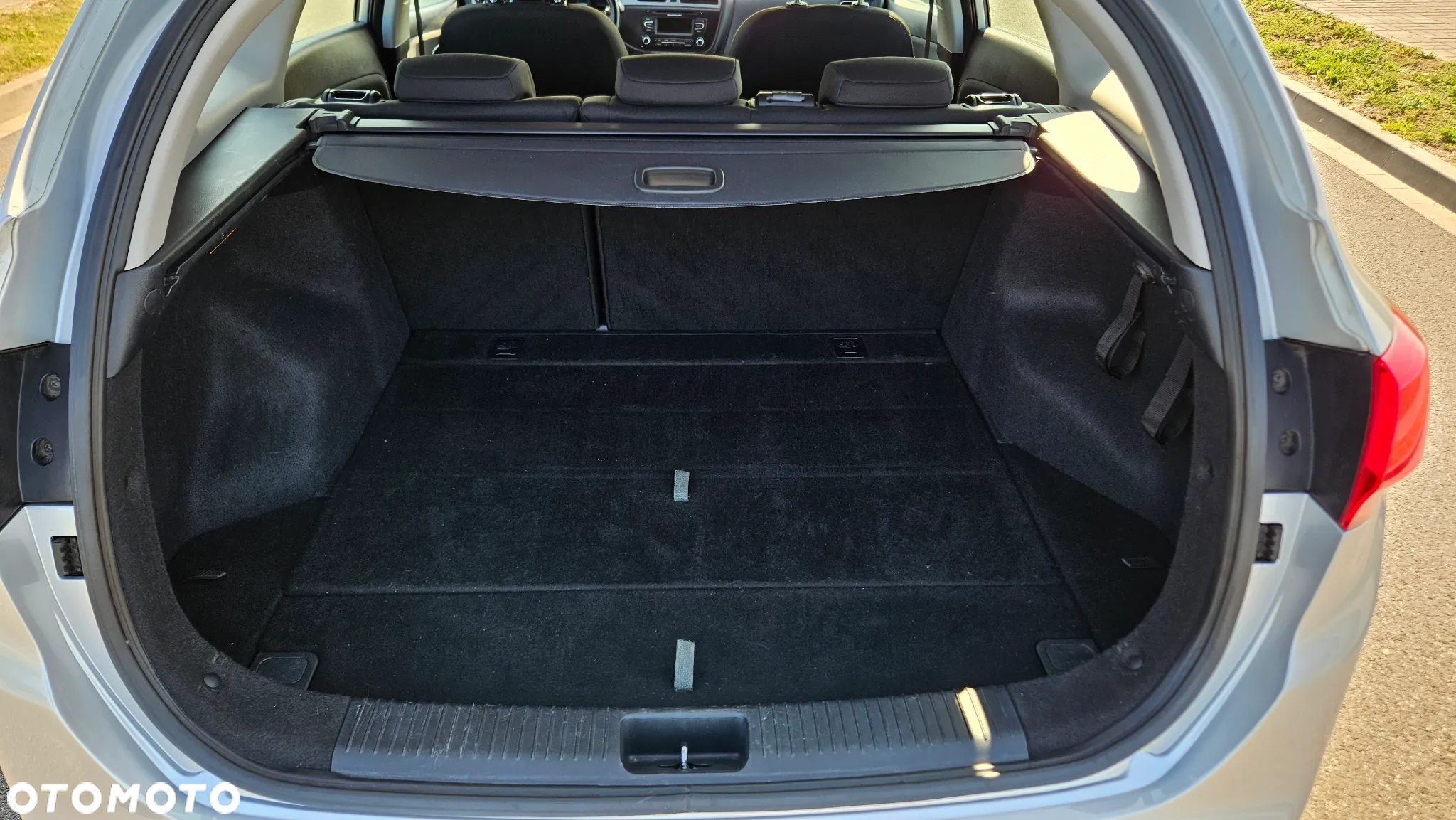 Kia Ceed Cee'd 1.4 L - 22