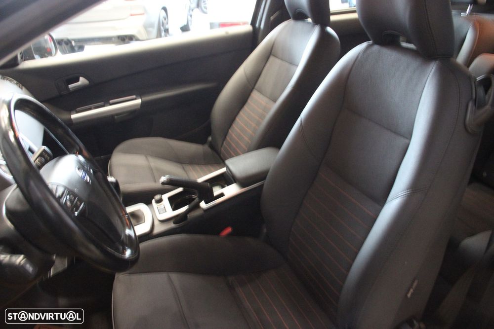 Volvo C30 1.6 D2 Business Ed.Start/Stop - 10