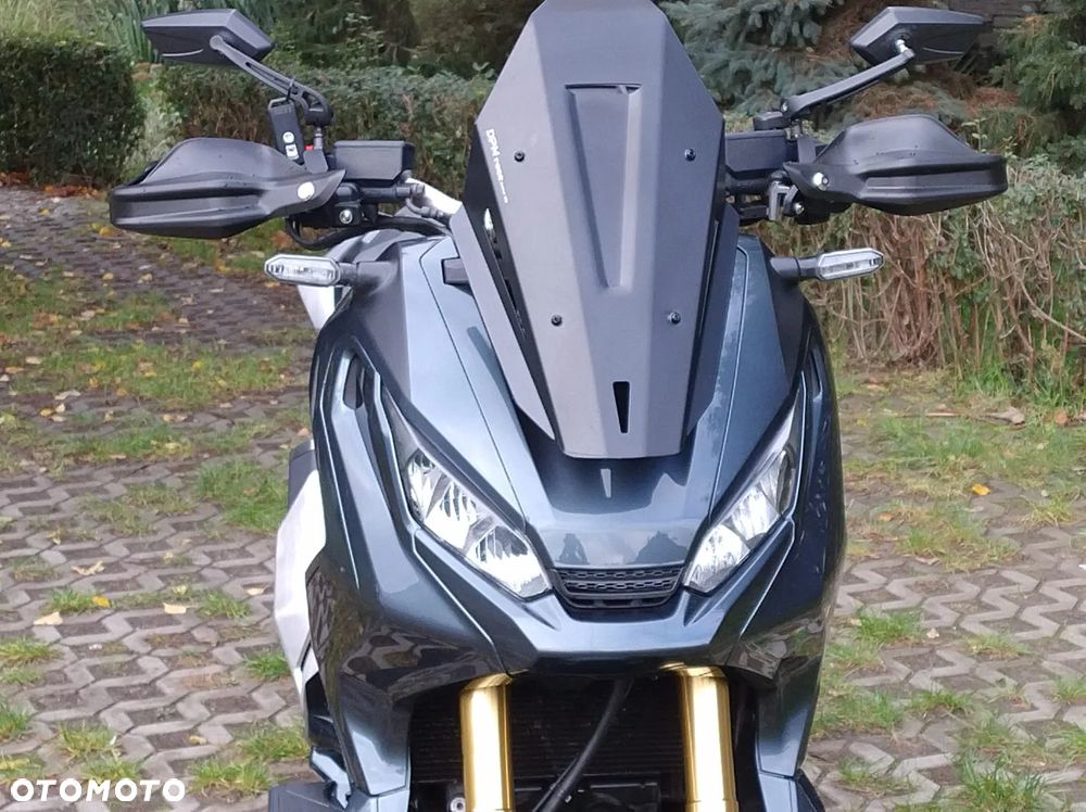 Honda X-ADV - 1