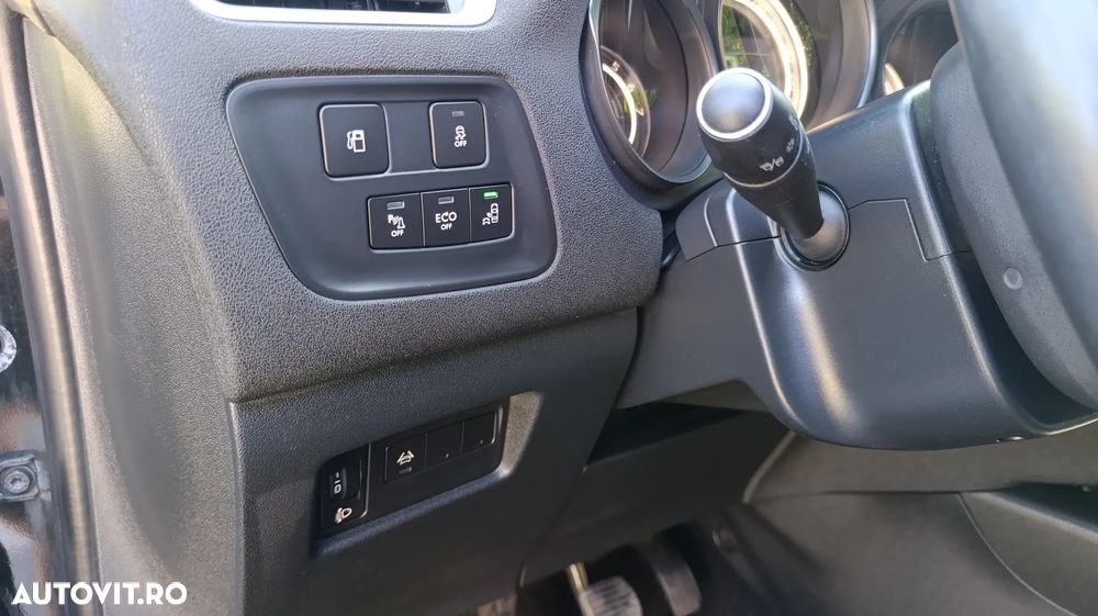 Citroën C4 PureTech S&S Shine - 10