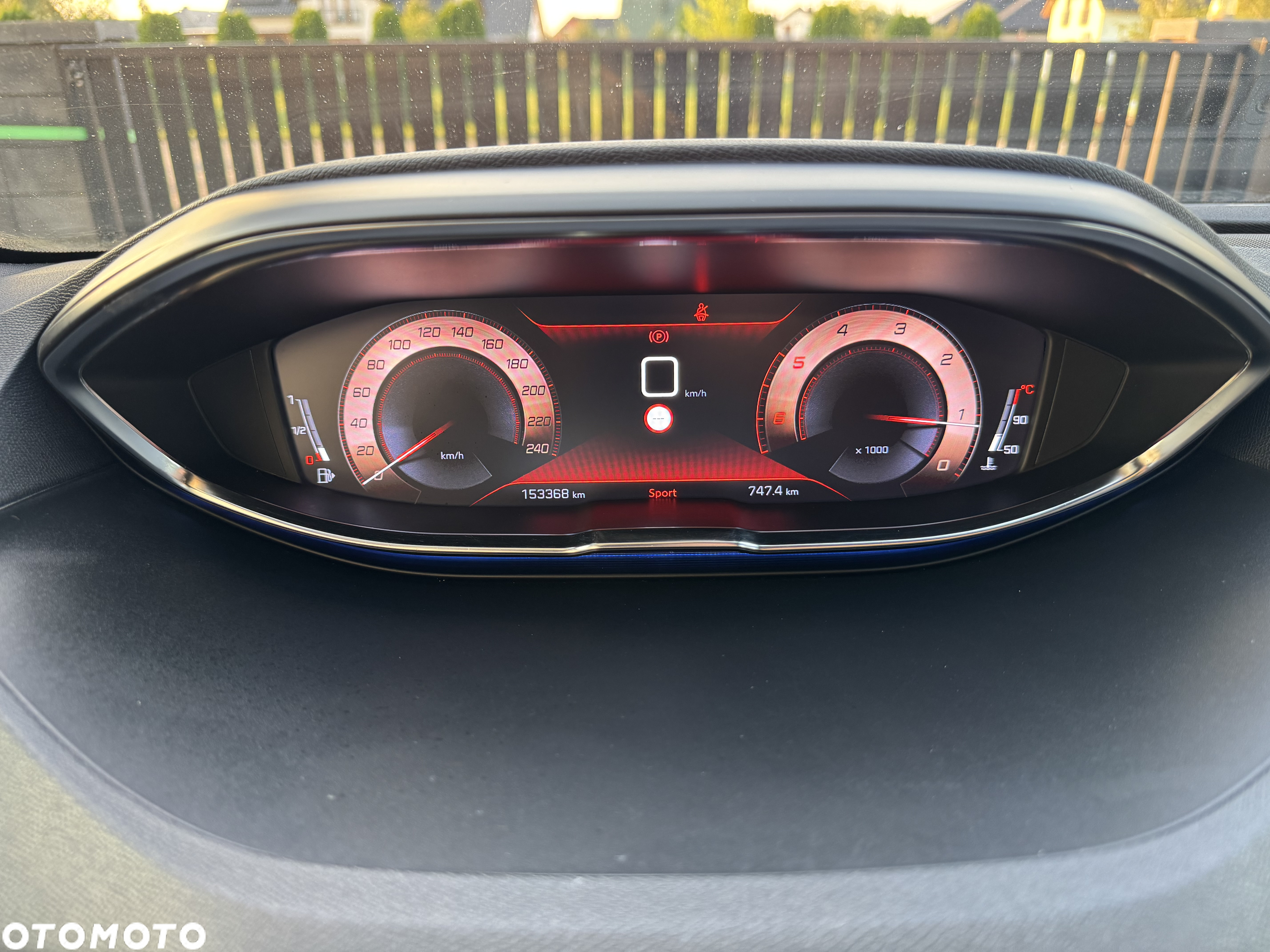 Peugeot 3008 1.5 BlueHDi GT S&S - 25