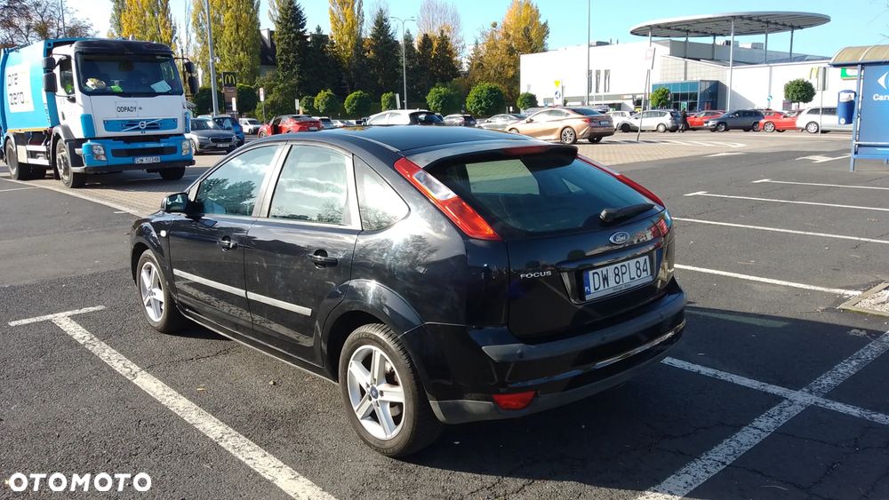 Ford Focus - 11