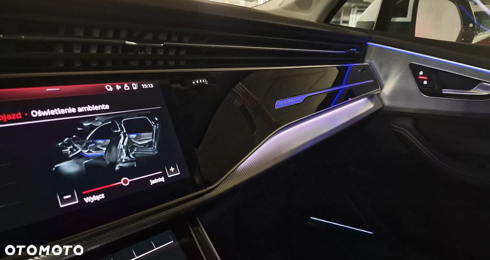 Audi Q7 50 TDI mHEV Quattro S Line Tiptr - 21