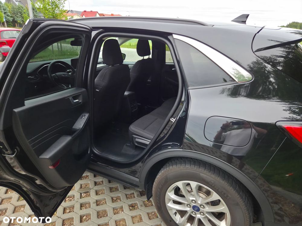 Ford Kuga 1.5 EcoBlue FWD Titanium - 19
