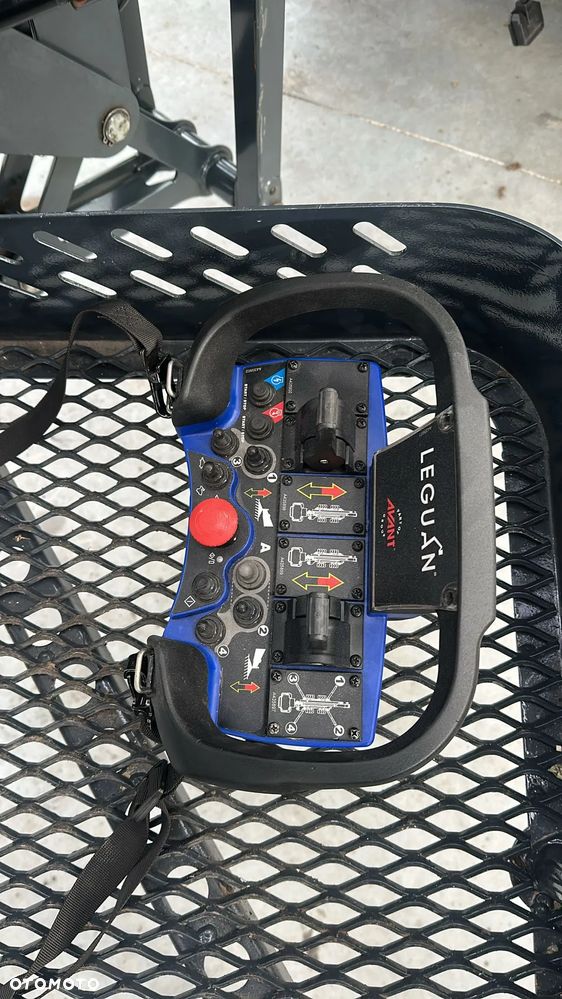 Avant Leguan 190 - 7