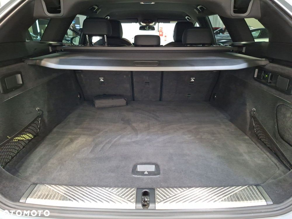 BMW Seria 5 - 22