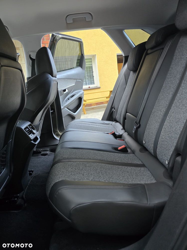 Peugeot 3008 1.2 PureTech Allure - 26