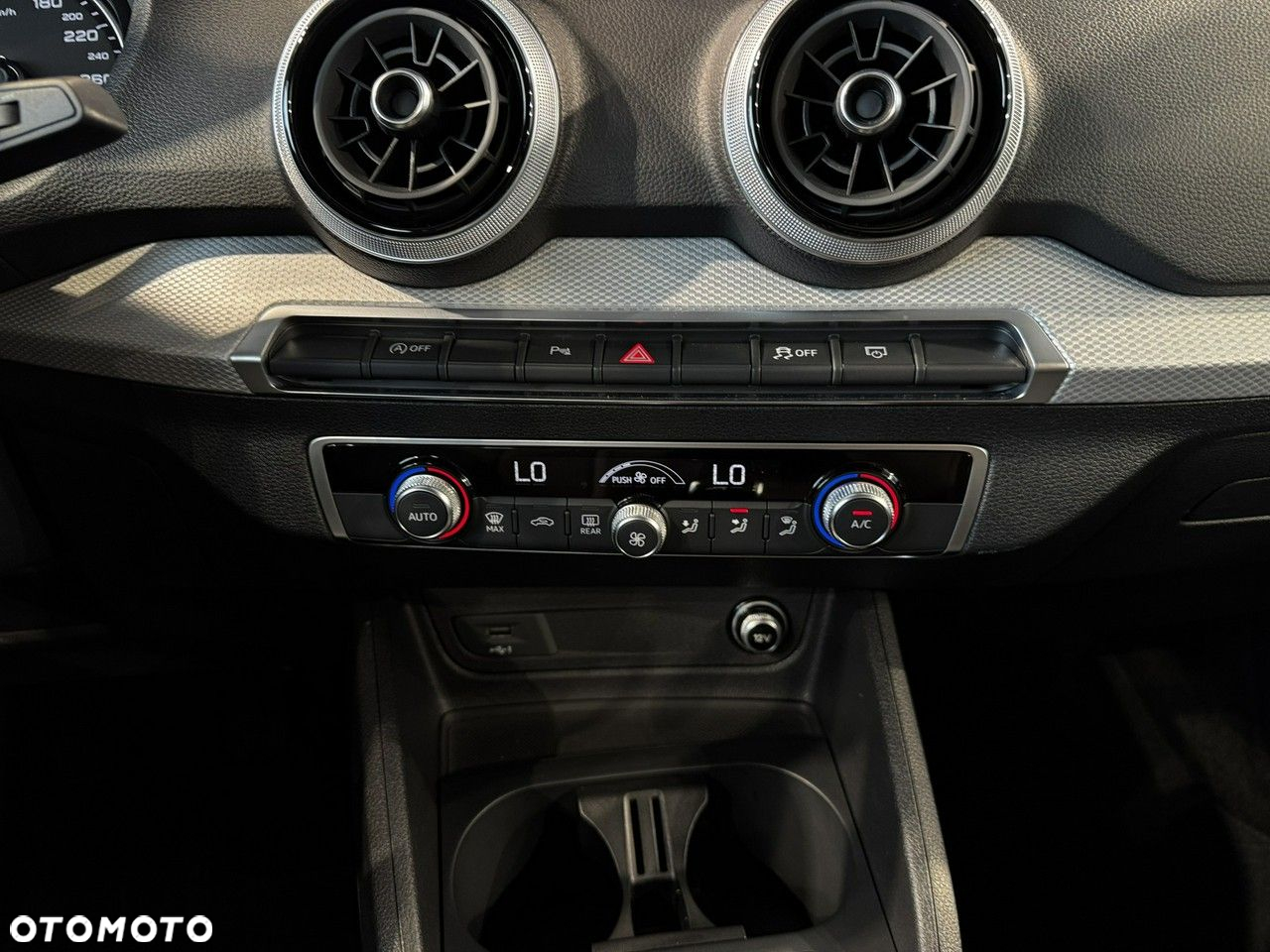 Audi Q2 - 27