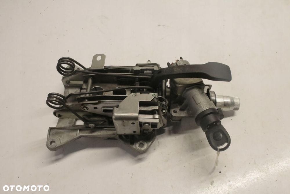 stacyjka kluczyk Seat Exeo - 4