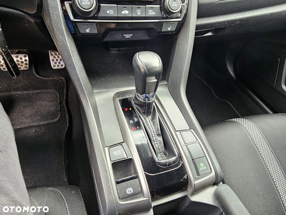 Honda Civic 1.0 T Executive - 27