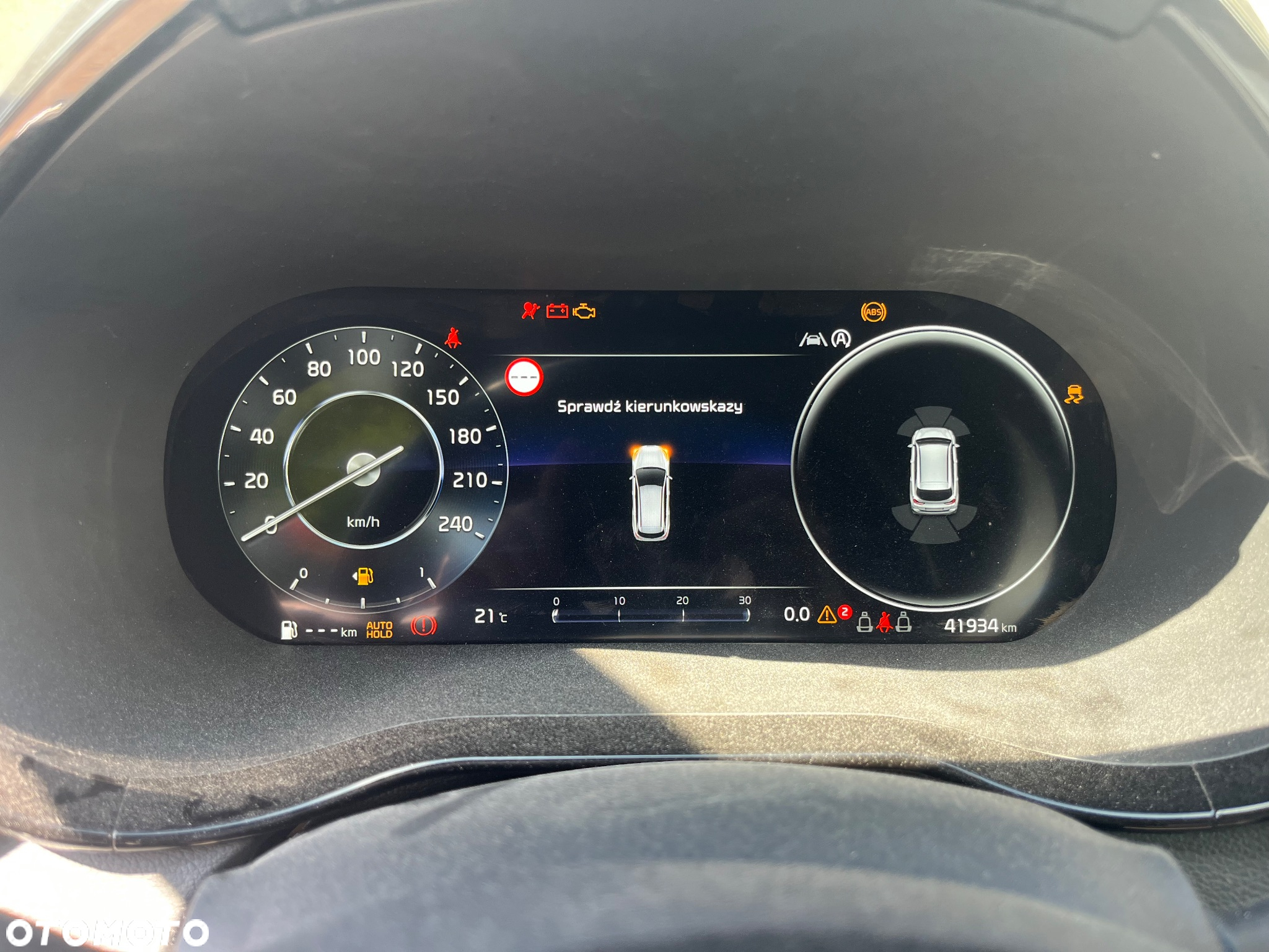 Kia Ceed SW 1.5 T-GDI OPF GT Line - 12