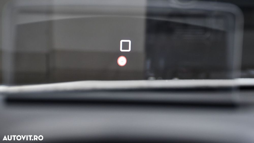 Citroën C4X BlueHDi 130 Stop&Start EAT8 SHINE - 22