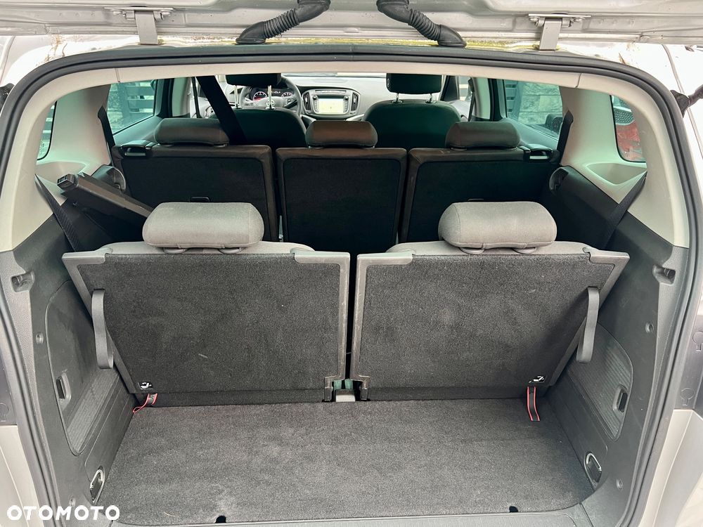 Opel Zafira Tourer 1.4 Turbo Active - 25