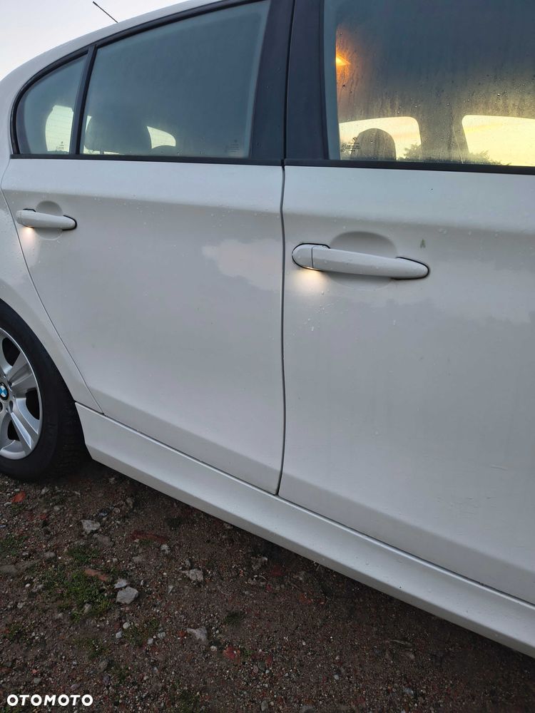 BMW Seria 1 - 8