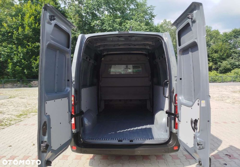 Renault Master - 24