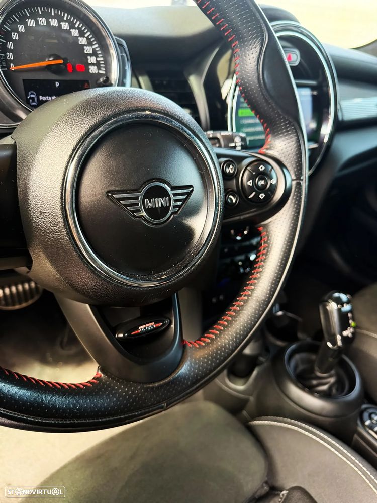 MINI Coupé Cooper Auto - 12