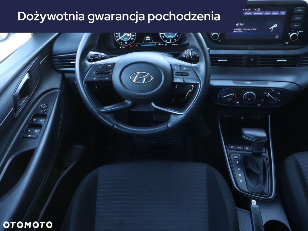 Hyundai i20 - 9