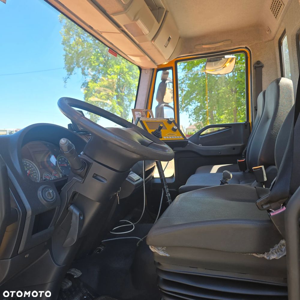 Iveco EOROCARGO - 3