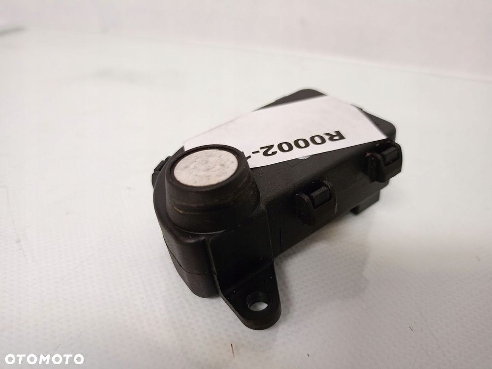 silniczek nagrzewnicy renault laguna ii - 2