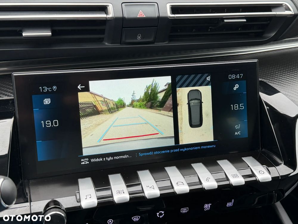Peugeot 508 1.5 BlueHDi Allure Pack S&S EAT8 - 17