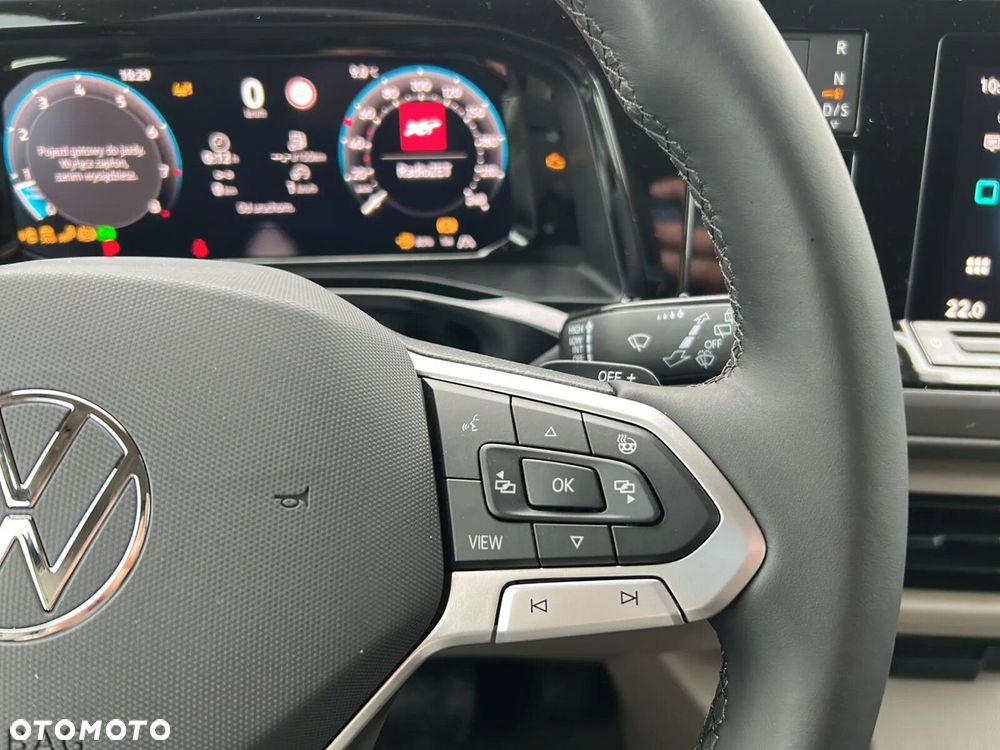 Volkswagen California - 23