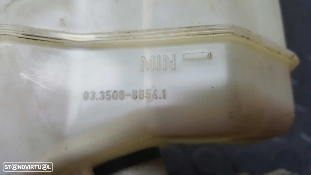 BOMBA DE TRAVÃO BMW SERIE 1 BERLINA (E81/E87) 120D - 5