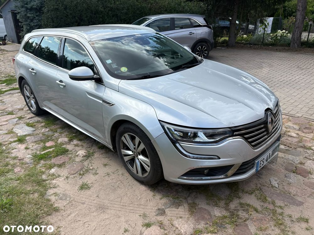 Renault Talisman ENERGY dCi 130 EDC Business - 1