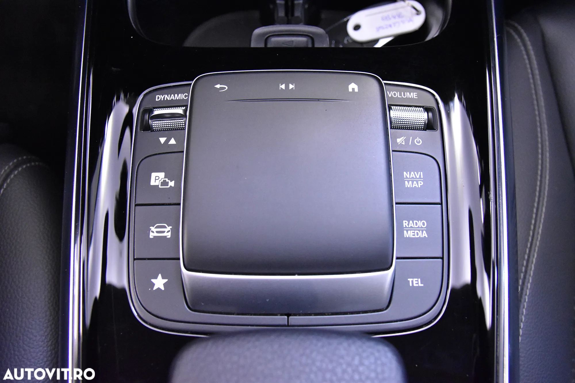 Mercedes-Benz GLA 250 e - 17
