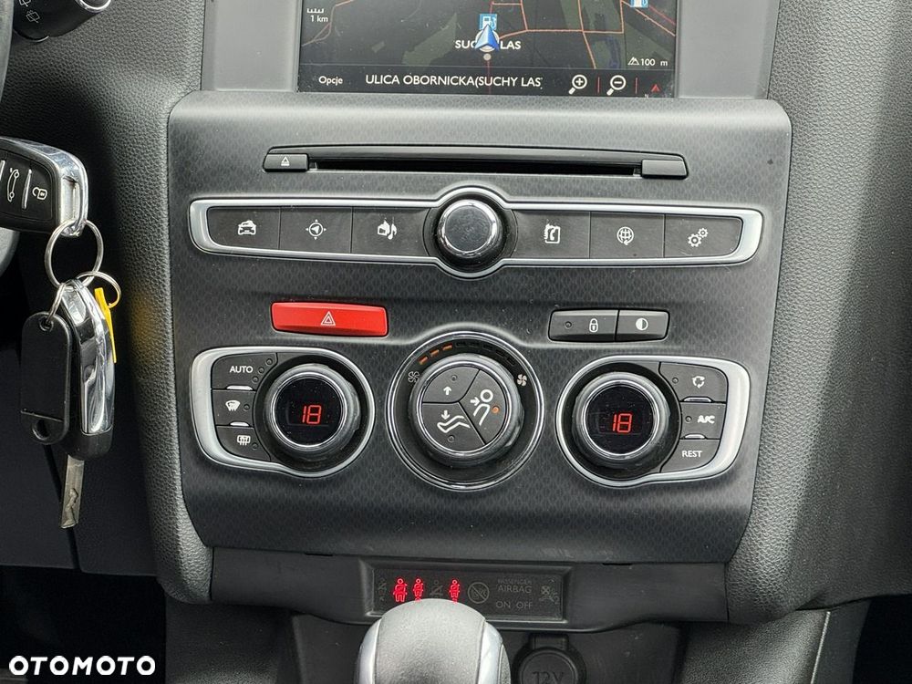DS Automobiles DS 4 - 30