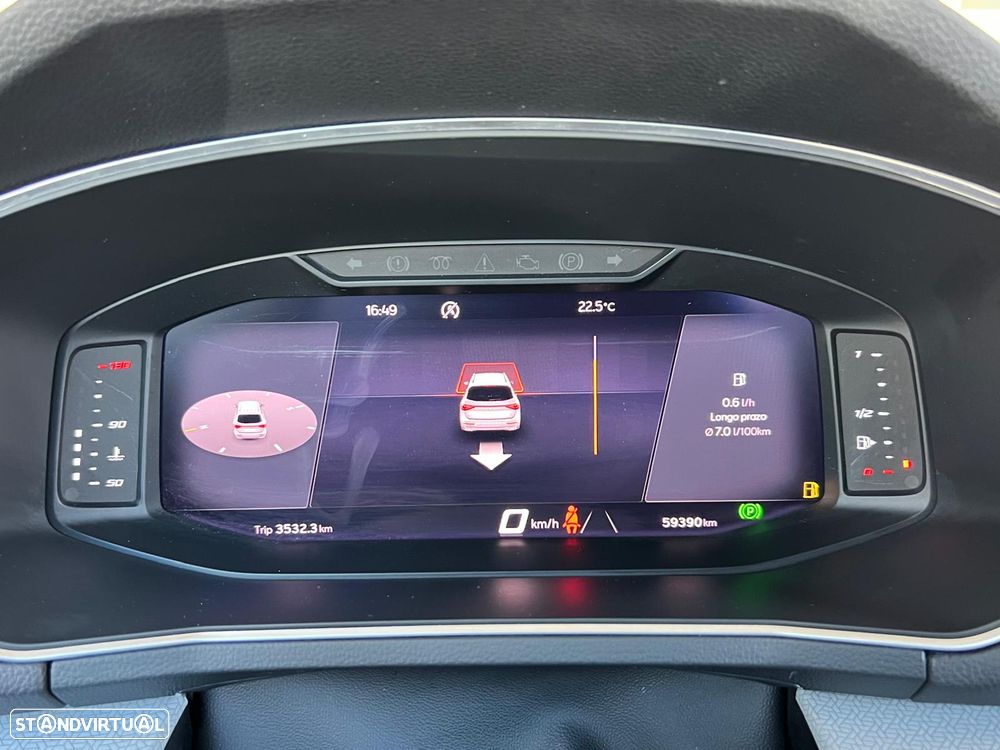 SEAT Tarraco 2.0 TDI Style - 37