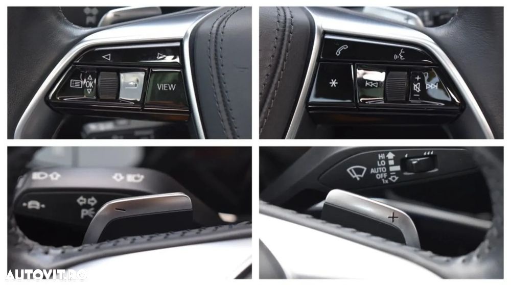 Audi A8 50 TDI quattro Tiptronic MHEV - 21