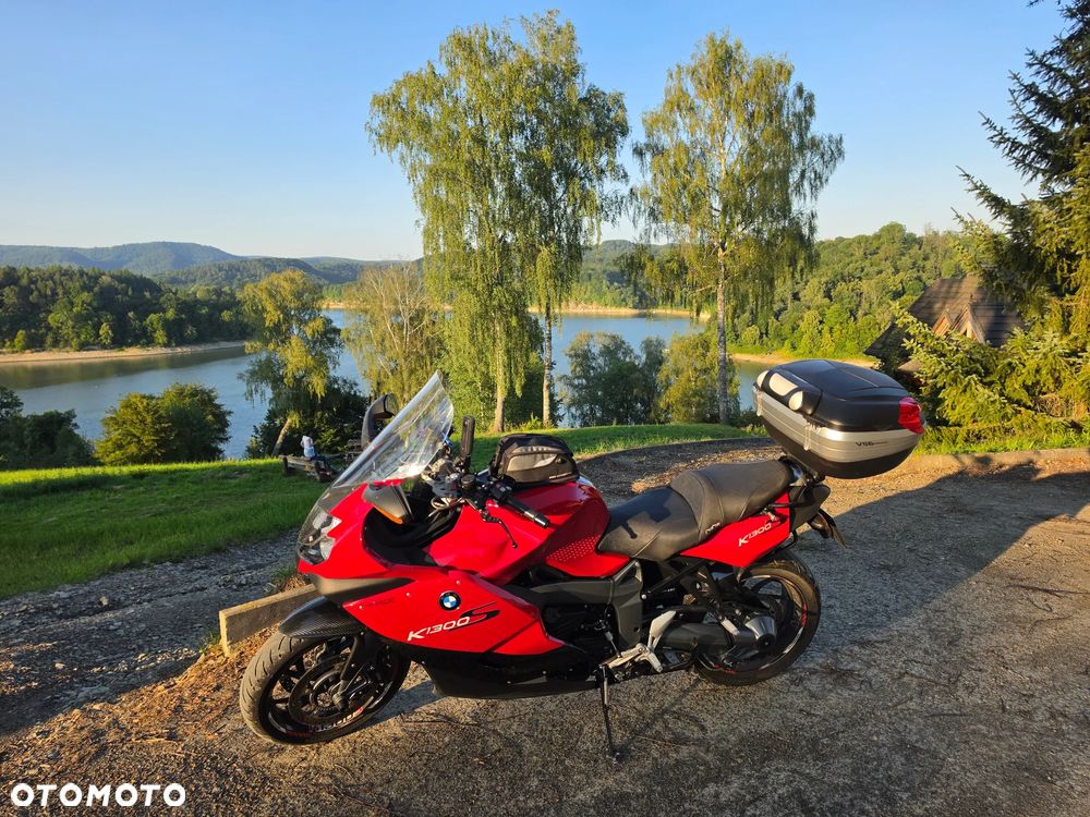 BMW K - 26