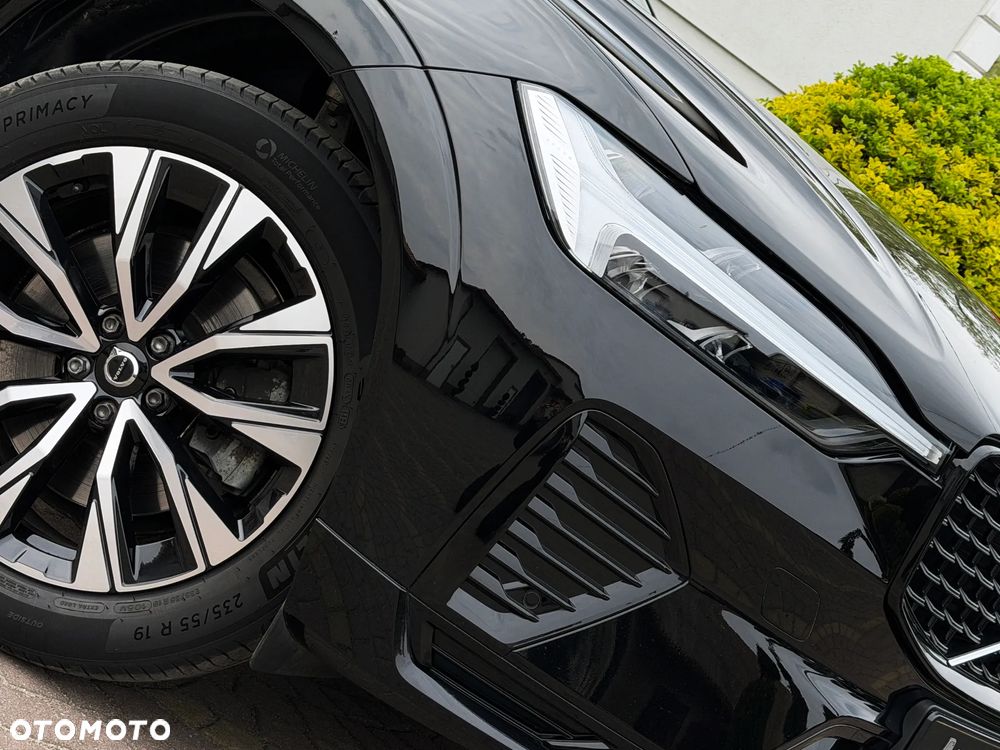 Volvo XC 60 B4 D Geartronic RDesign - 33