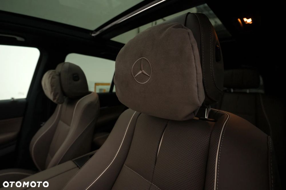 Mercedes-Benz GLE 350 de PHEV 4-Matic AMG Line - 10