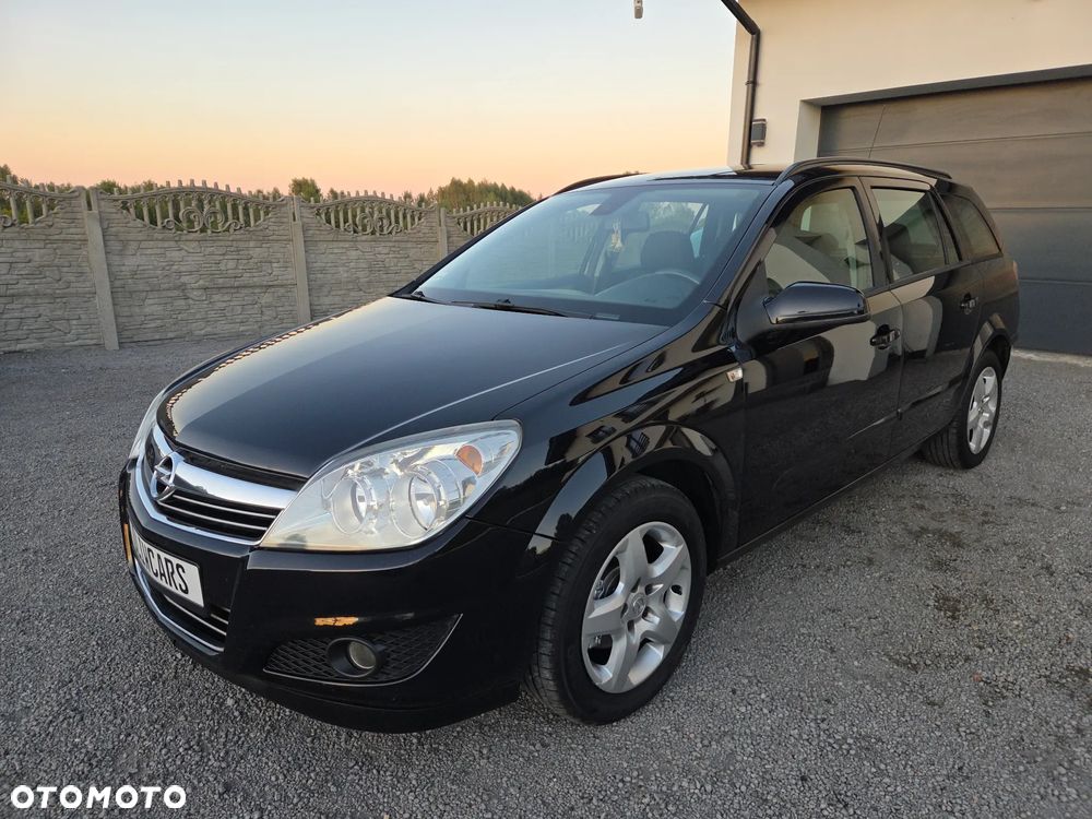 Opel Astra - 8