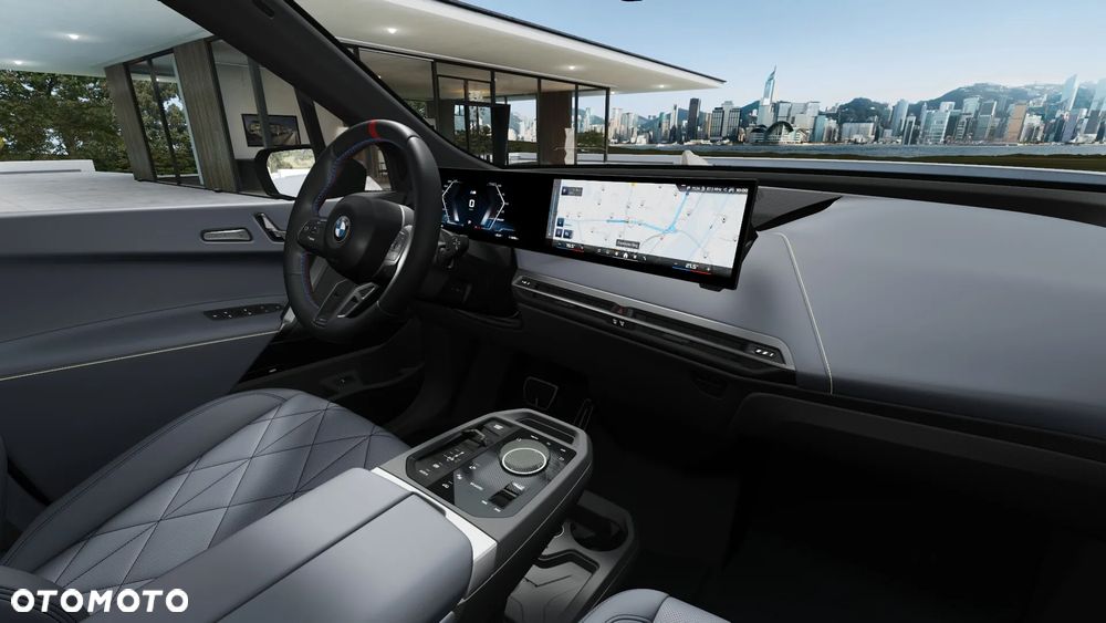 BMW iX M70 111.5kWh - 9
