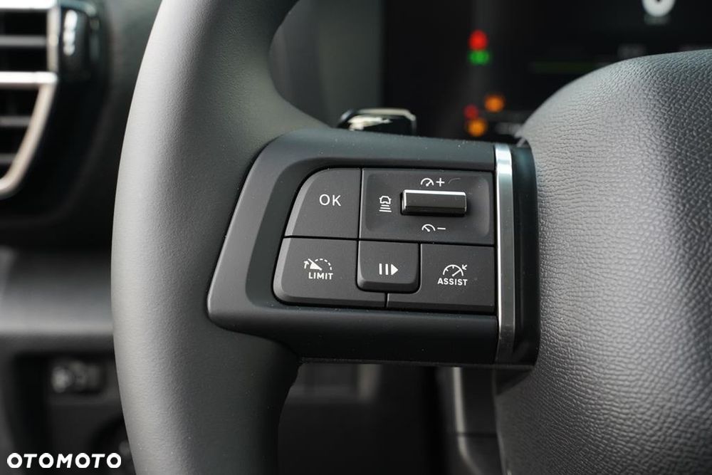 Citroën C4 1.2 mHEV Max eDCT6 - 17