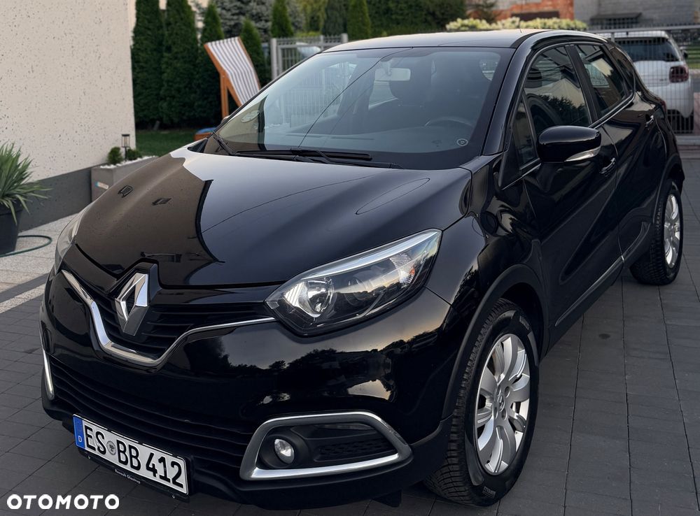 Renault Captur ENERGY TCe 90 Start&Stop XMOD - 9
