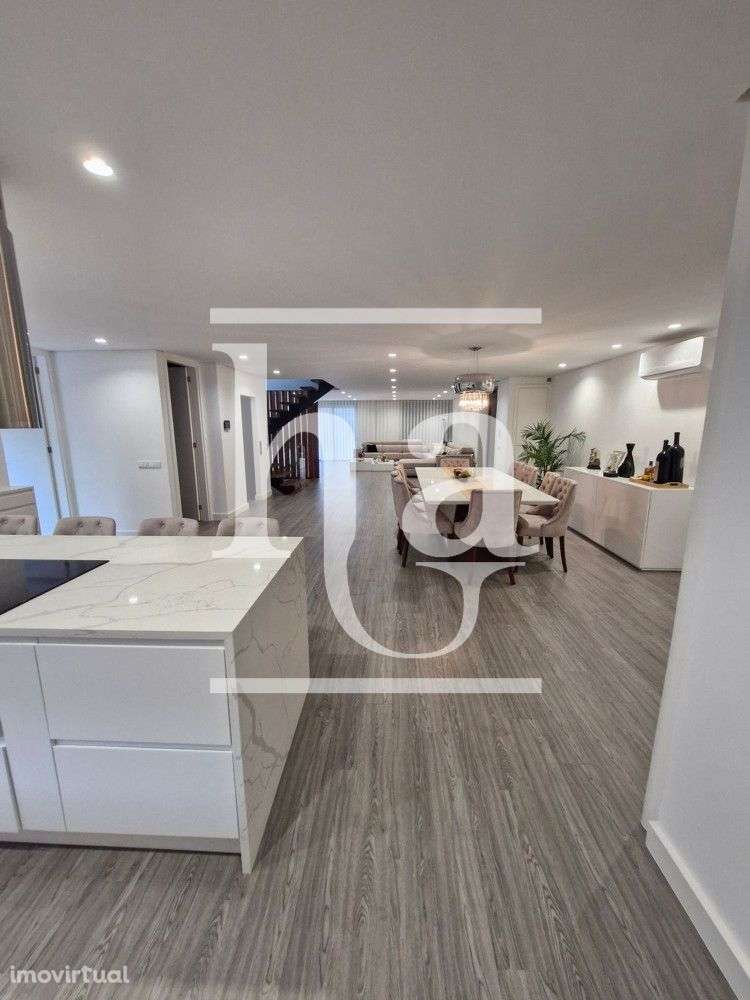 Moradia em Rio Tinto - Grande imagem: 2/42