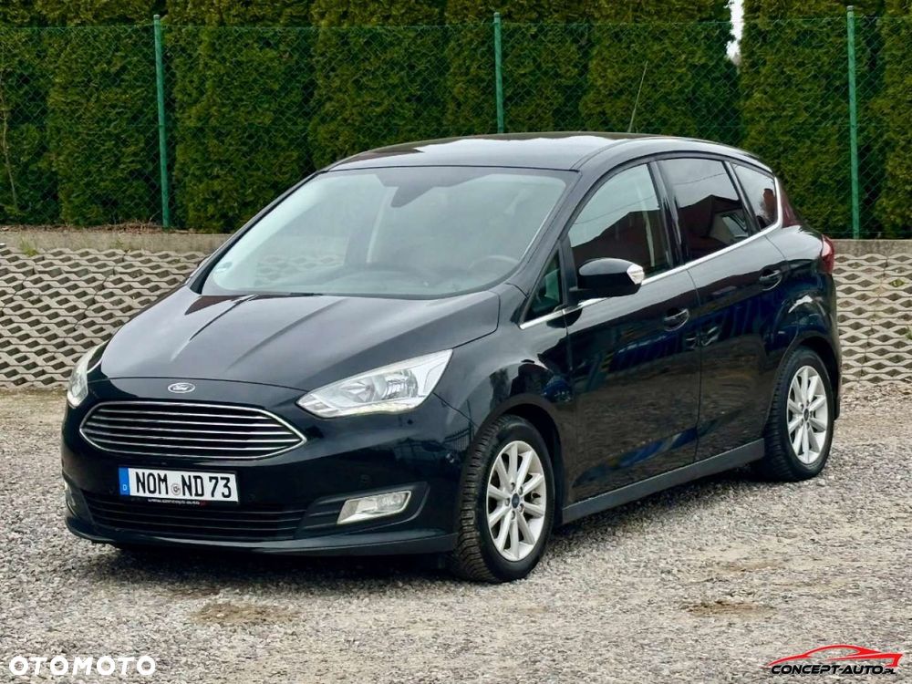 Ford C-MAX - 7