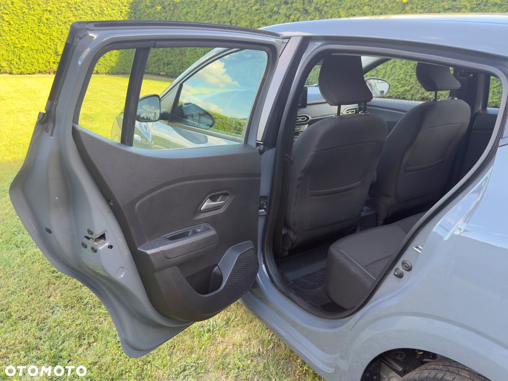 Dacia Sandero TCe 90 Expression - 11