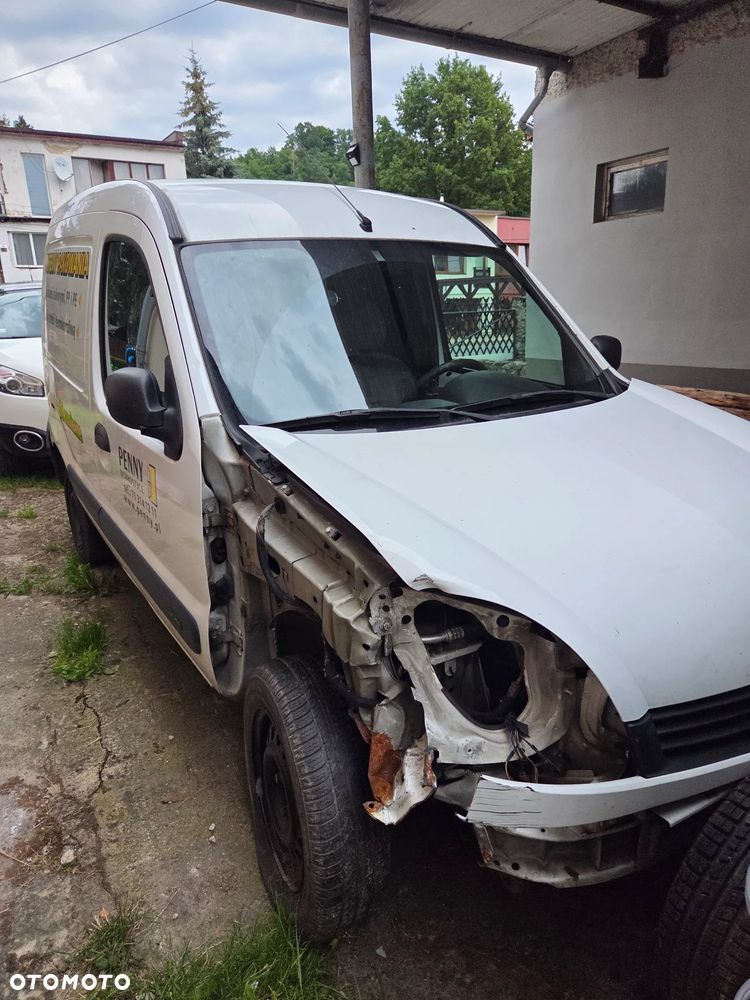 Renault Kangoo - 5